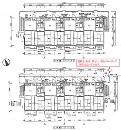 フォーブル山手(平面図）.jpg